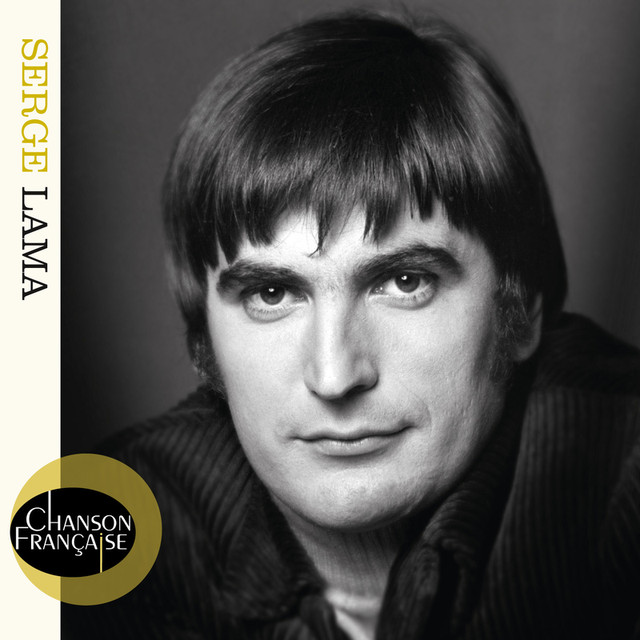 Chanson française Albumcover