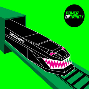 Loccomotiv cover