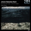 Bach: Die Kunst der Fuge (L'art de la fugue) cover