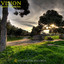 Vision Albumcover
