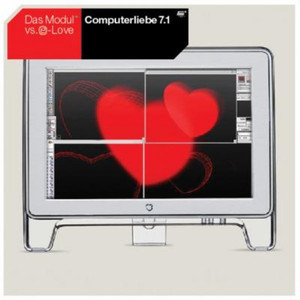 Computerliebe 7.1 cover
