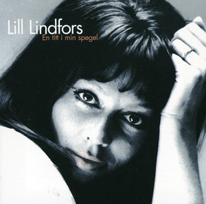 En titt i min spegel album