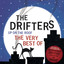 Up On The Roof - The Very Best Of cover