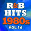R&B Hits 1980s Vol.16 Albumcover