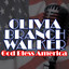 God Bless America Albumcover