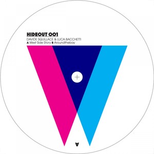 Davide Squillace & Luca Bachetti