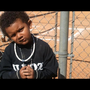 King Suni Blac & B. Thompson