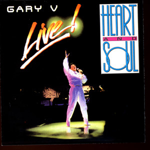 Heart and Soul Live! album
