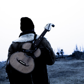 Anders Buaas Photo