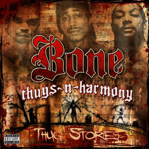 Thug Stories album