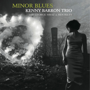 Minor Blues album