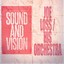 Sound and Vision Albumcover
