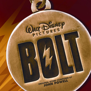 Bolt album