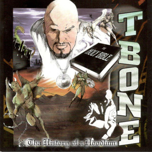 Tha History of a Hoodlum cover
