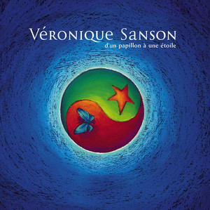 D'un papillon à une étoile album