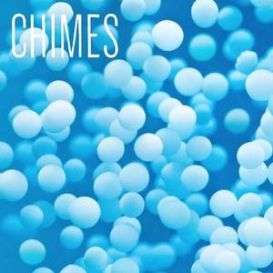 Chimes Albumcover