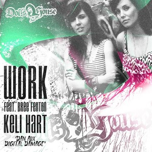 Keli Hart