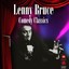 Comedy Classics Albumcover