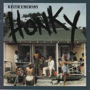 Honky album