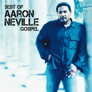 Best Of Aaron Neville album