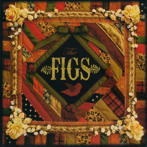 The Figs Albumcover