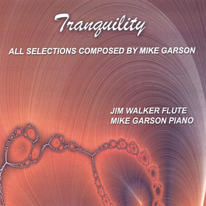 Tranquility cover