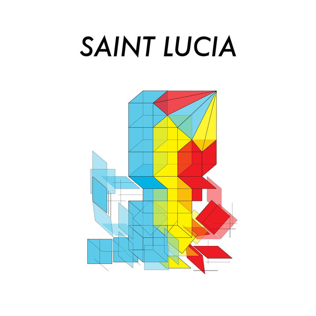 Saint Lucia Photo