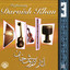 The Works of Darvish Khan, Vol 3 (Instrumental) - Persian Music Albumcover