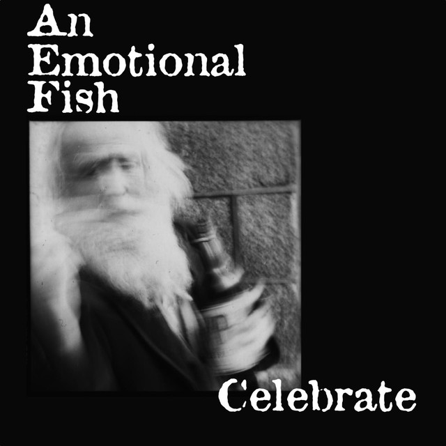 Celebrate cover