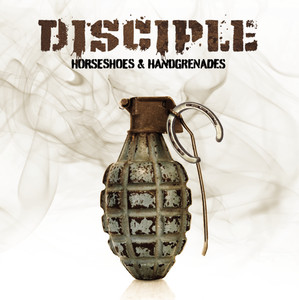 Horseshoes & Handgrenades album