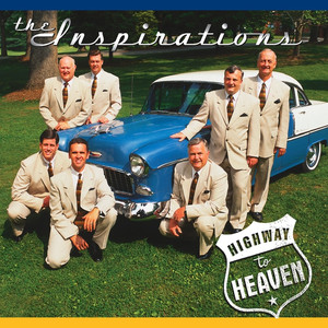 Highway to Heaven cover