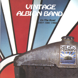 Vintage album