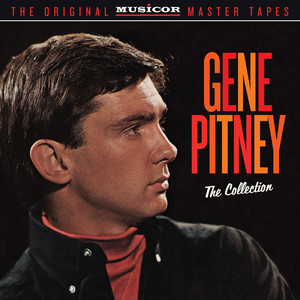Gene Pitney - The Collection album