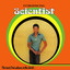 Introducing The Scientist cover