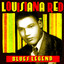 Blues Legend cover