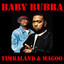 Baby Bubba Albumcover