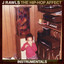 The Hip-Hop Affect (Instrumentals) cover