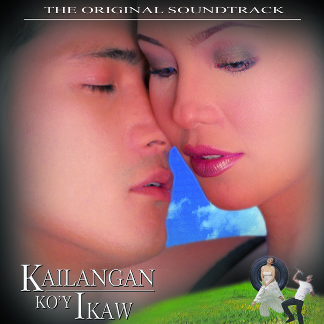 Kailangan Ko'y Ikaw- Ost cover