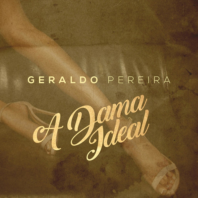 Geraldo Pereira