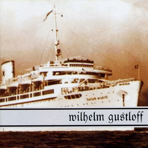 Wilhelm Gustloff cover