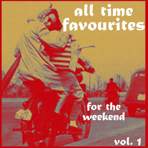 Kind'a Lonesome (All Time Favourites, Vol. 1) cover