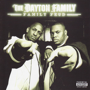 Family Feud album