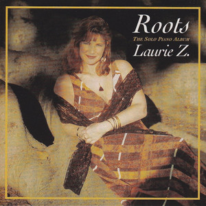 Roots: The Solo Piano Album cover