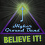 Believe It! Albumcover