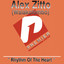 Rhythm of the Heart Albumcover