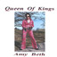 QUEEN OF KINGS Albumcover