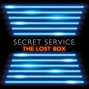 The Lost Box cover