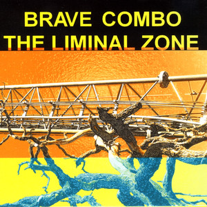 The Liminal Zone cover