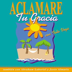 Aclamare Tu Gracia album