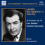 Chopin: 24 Preludes / Ballades / Fantaisie-Impromptu (Moiseiwitsch, Vol. 12) (1938-1952) Albumcover